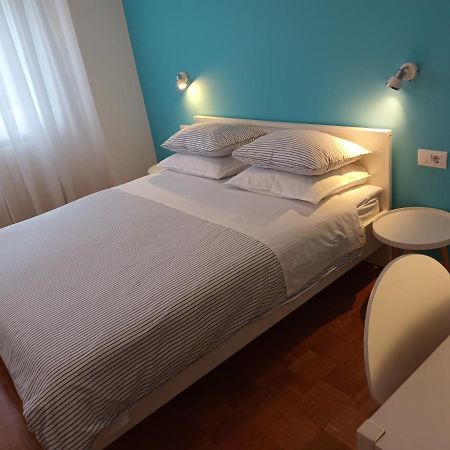 Apartments Leo Ρόβινι Εξωτερικό φωτογραφία