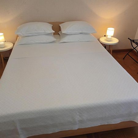Apartments Leo Ρόβινι Εξωτερικό φωτογραφία