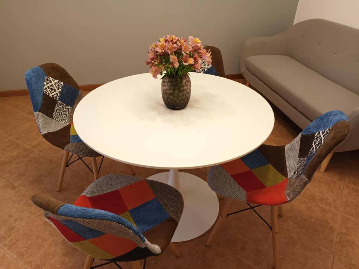 Apartments Leo Ρόβινι Εξωτερικό φωτογραφία