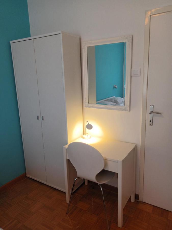 Apartments Leo Ρόβινι Εξωτερικό φωτογραφία