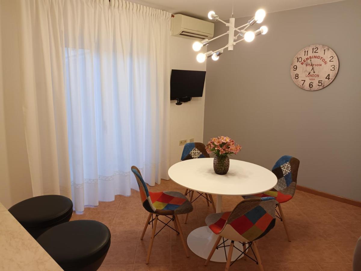 Apartments Leo Ρόβινι Εξωτερικό φωτογραφία