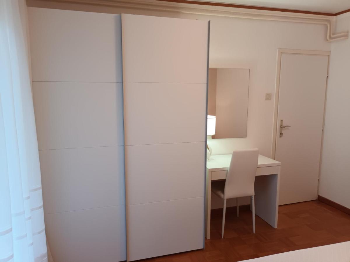 Apartments Leo Ρόβινι Εξωτερικό φωτογραφία