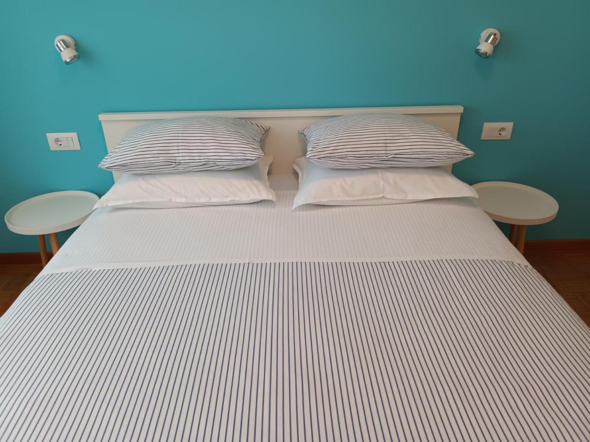 Apartments Leo Ρόβινι Εξωτερικό φωτογραφία