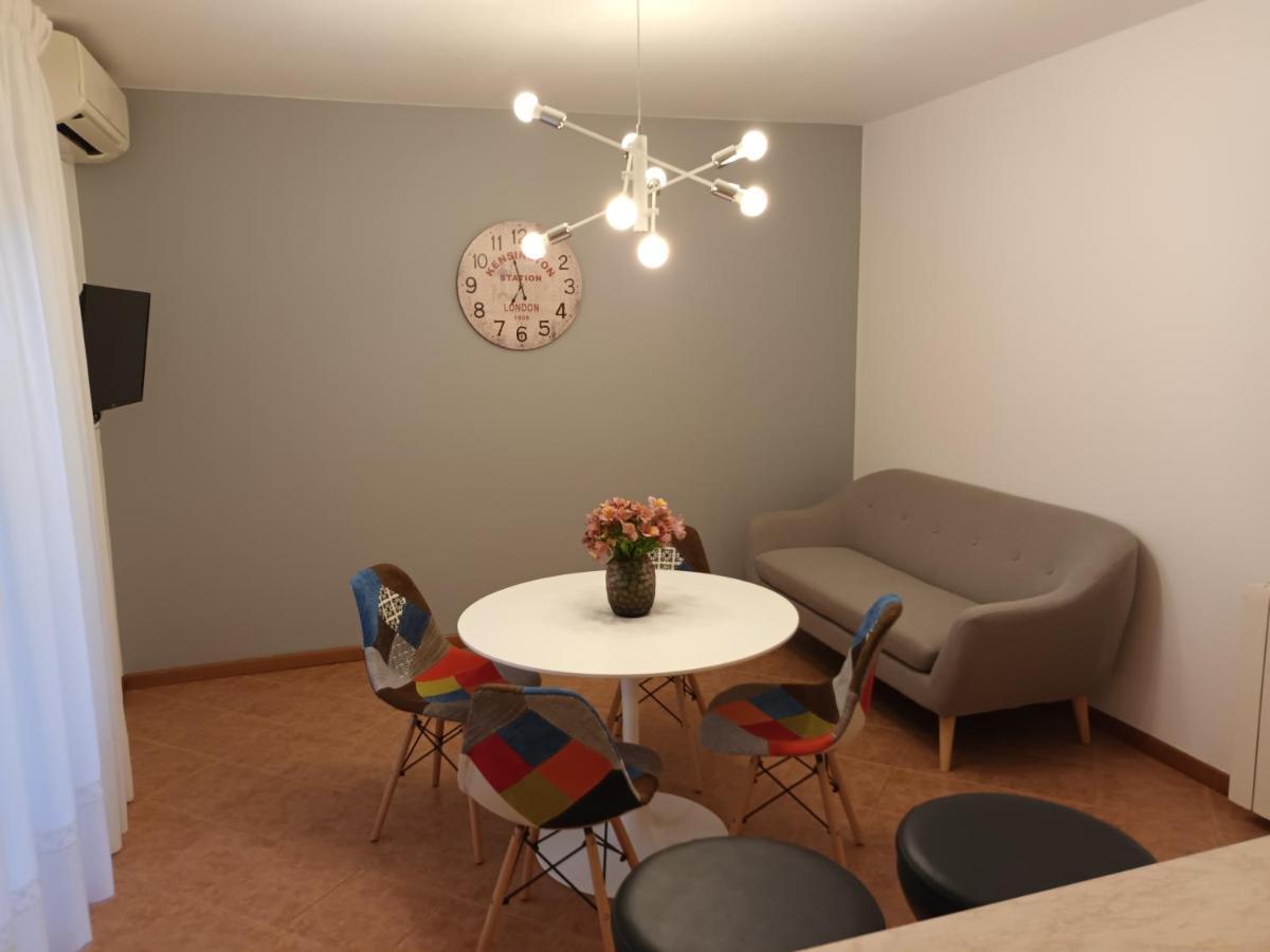Apartments Leo Ρόβινι Εξωτερικό φωτογραφία